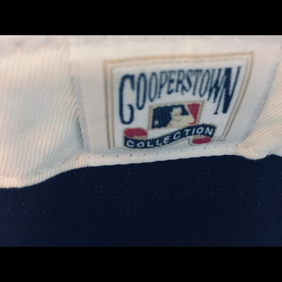 Boston Red Sox 2004 World Series Patch Hat - Picture 6 of 8